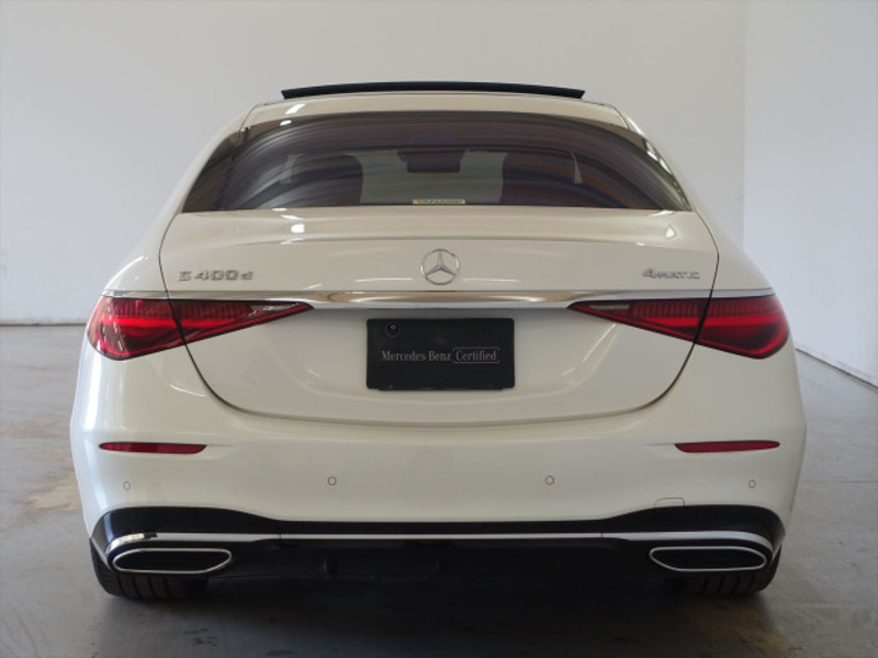 S-CLASS