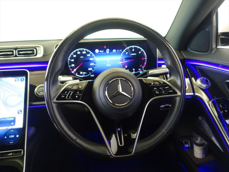 S-CLASS
