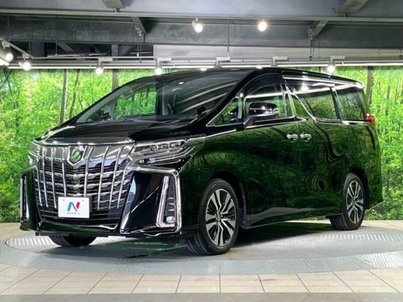 ALPHARD