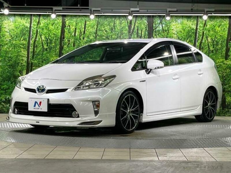 PRIUS