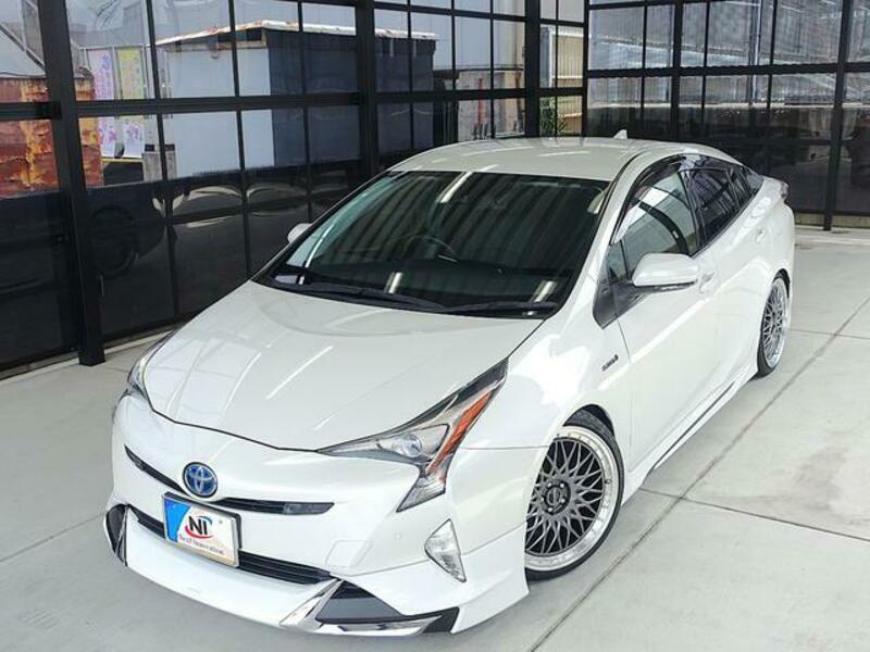 PRIUS