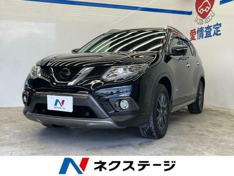 X-TRAIL-0