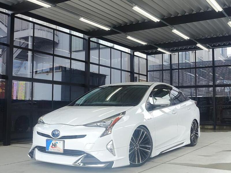 PRIUS