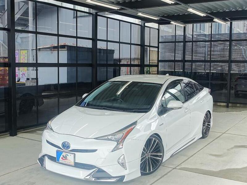 PRIUS