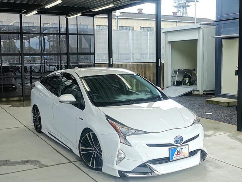 PRIUS