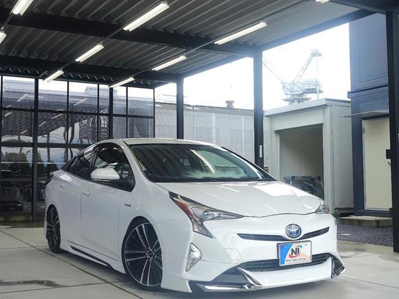PRIUS