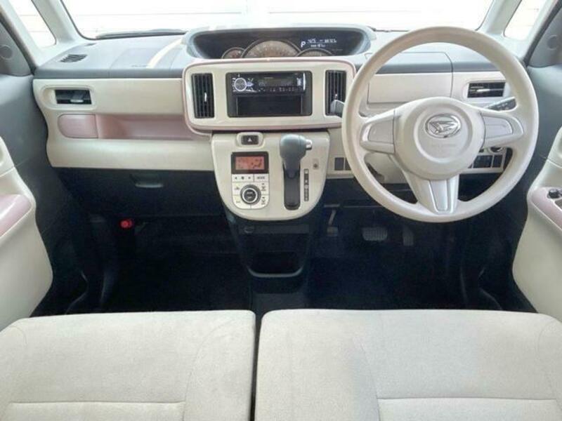 MOVE CANBUS