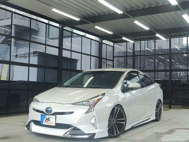 PRIUS