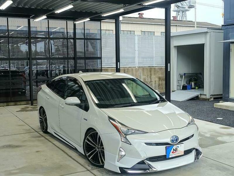 PRIUS