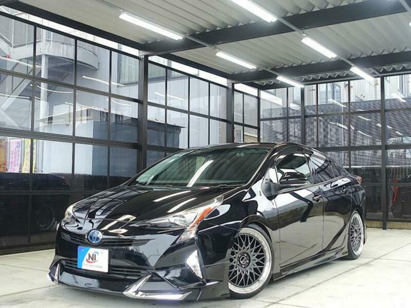 PRIUS