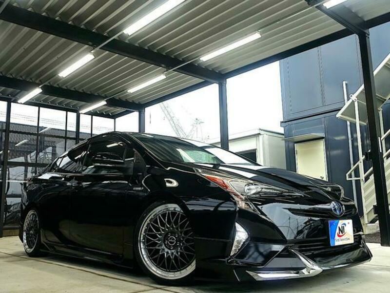 PRIUS