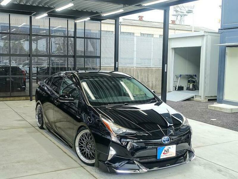 PRIUS
