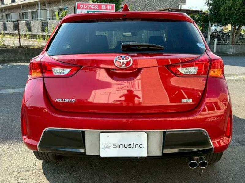 AURIS