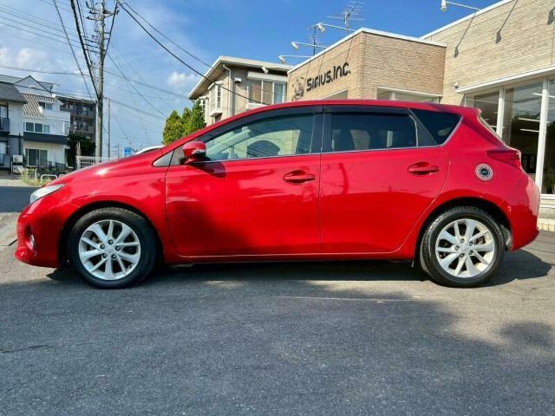 AURIS