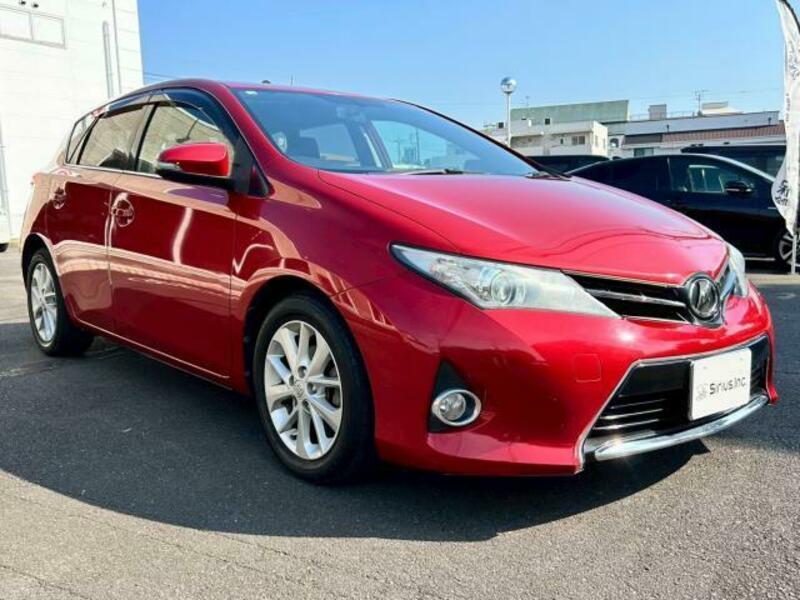 AURIS