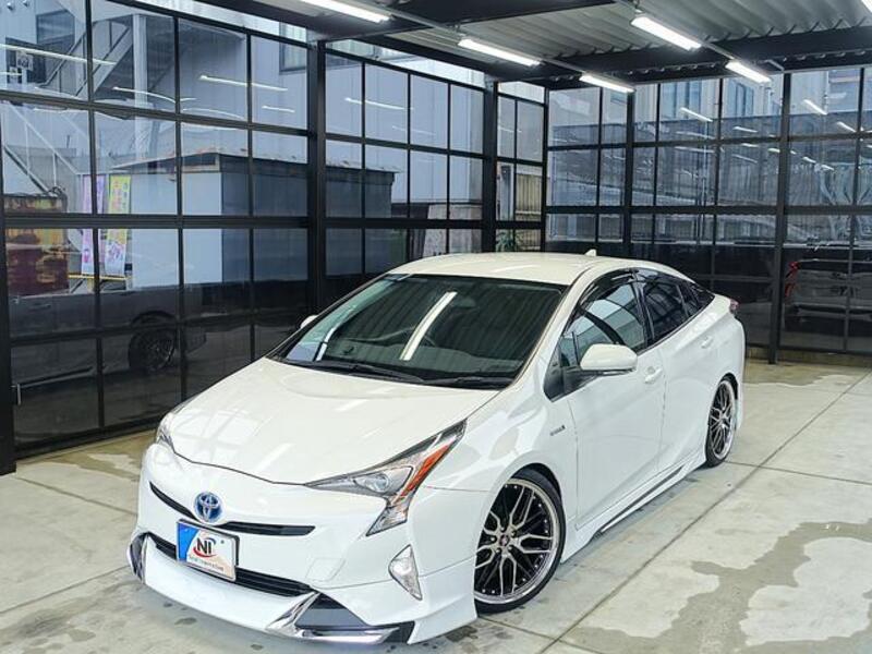 PRIUS