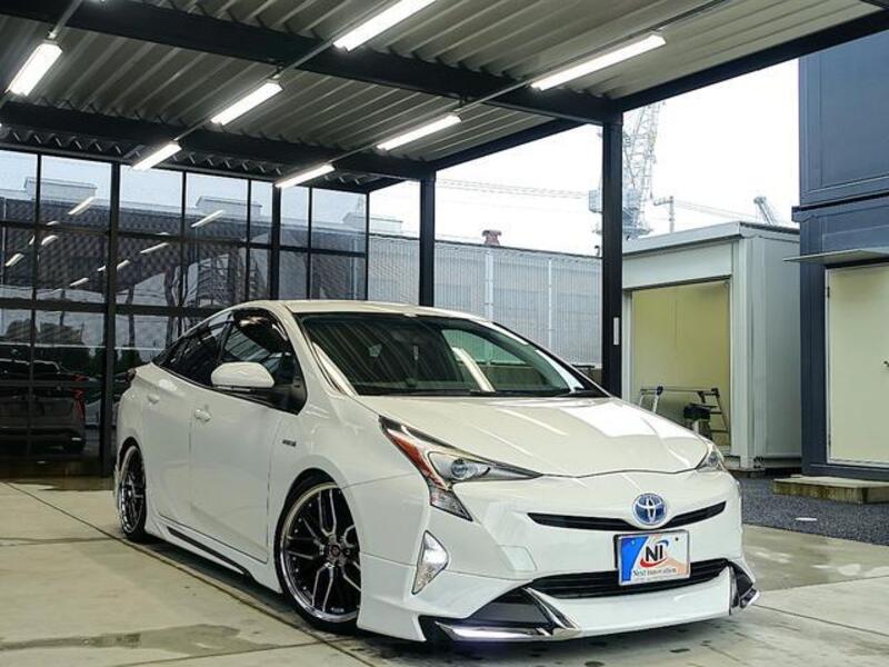 PRIUS