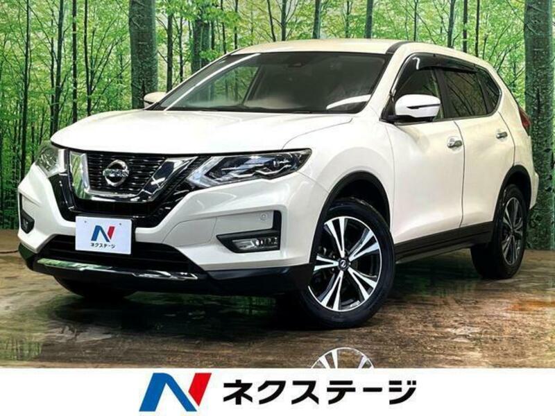 X-TRAIL-0