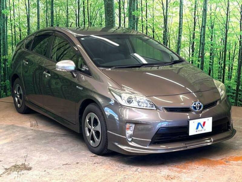 PRIUS