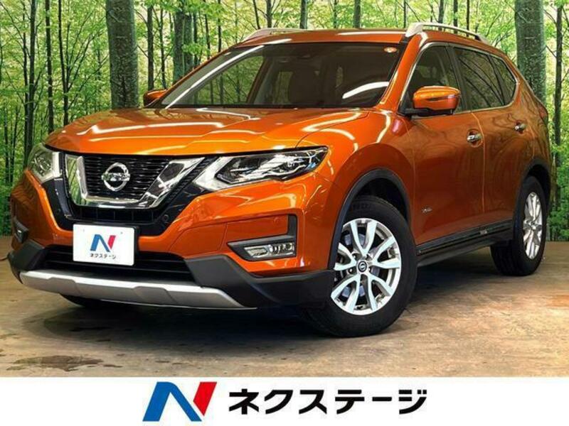 X-TRAIL-0