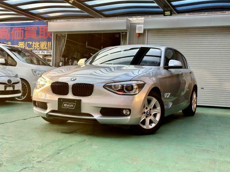 1 SERIES