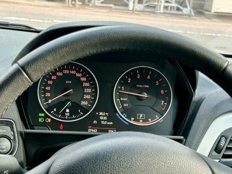 1 SERIES