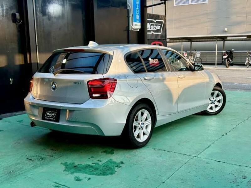 1 SERIES