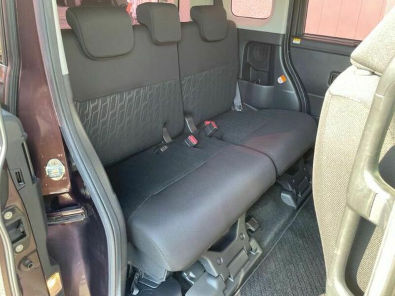 ROOMY