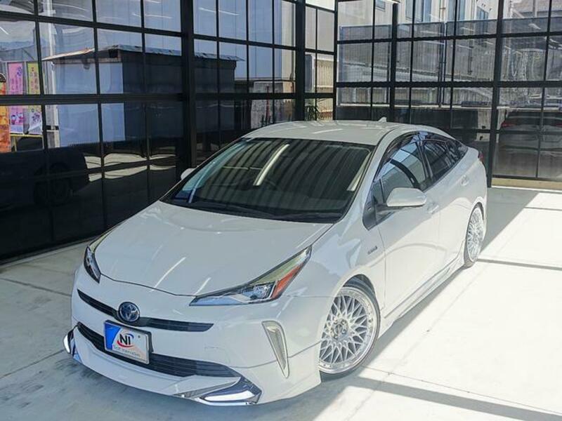 PRIUS