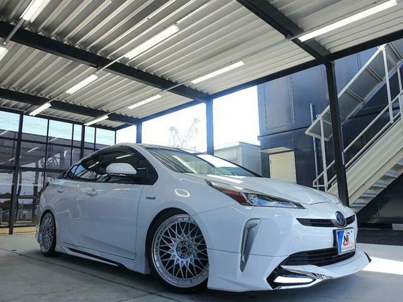 PRIUS