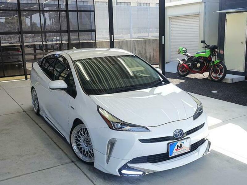 PRIUS