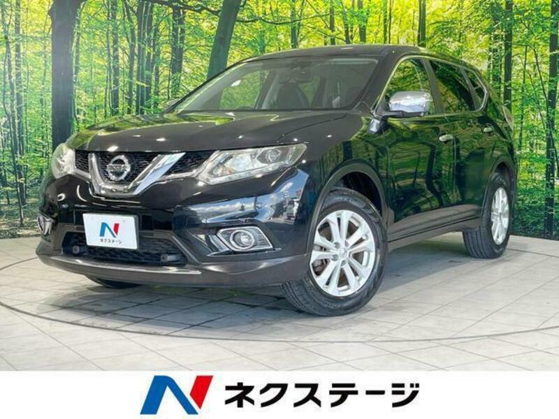 X-TRAIL-0