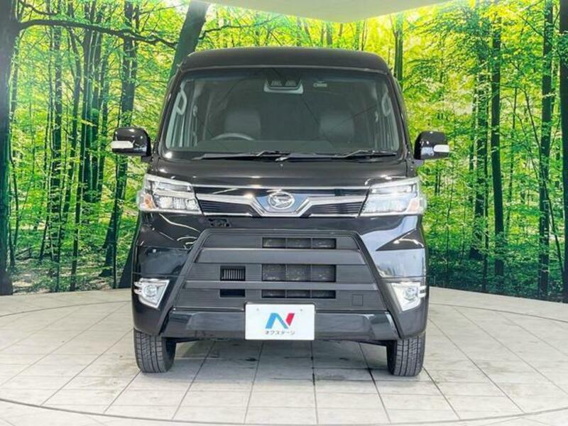 ATRAI WAGON