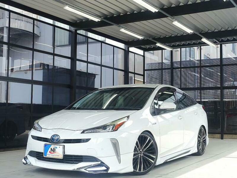 PRIUS