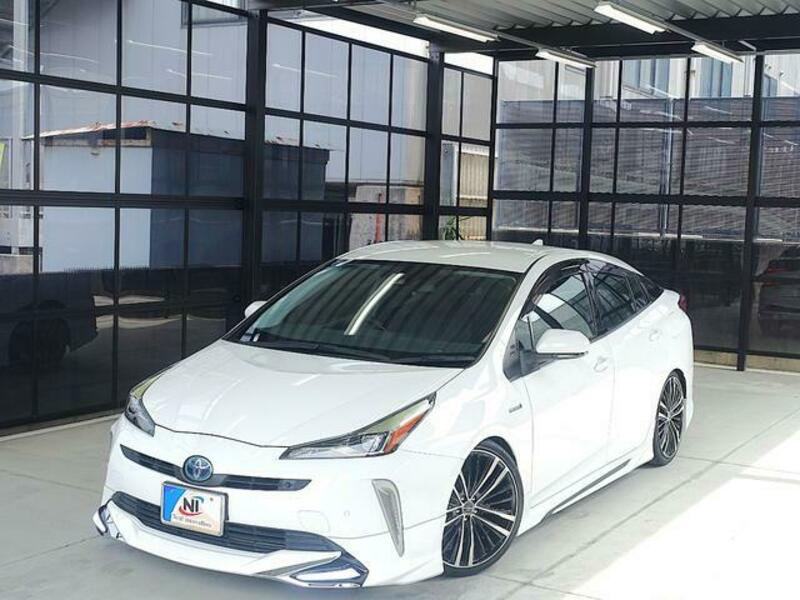 PRIUS