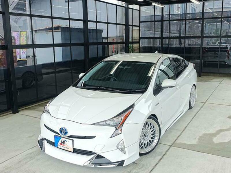 PRIUS
