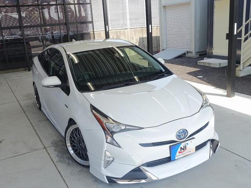 PRIUS
