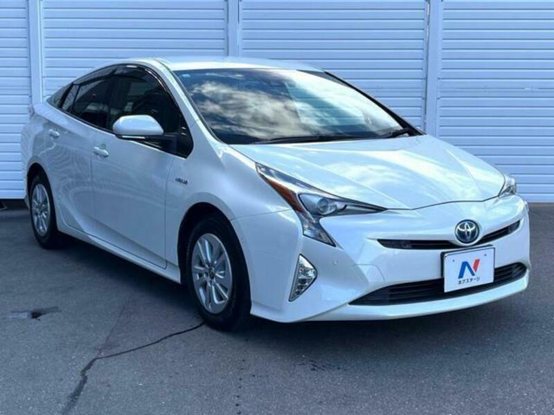 PRIUS