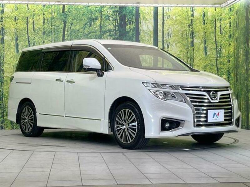 ELGRAND