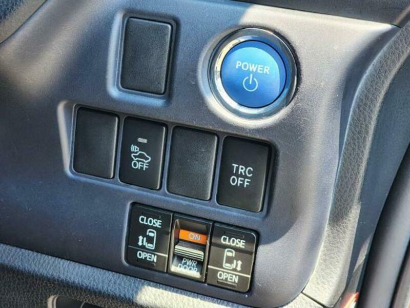 VOXY