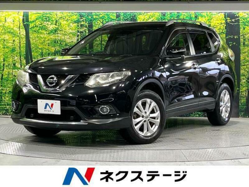 X-TRAIL-0