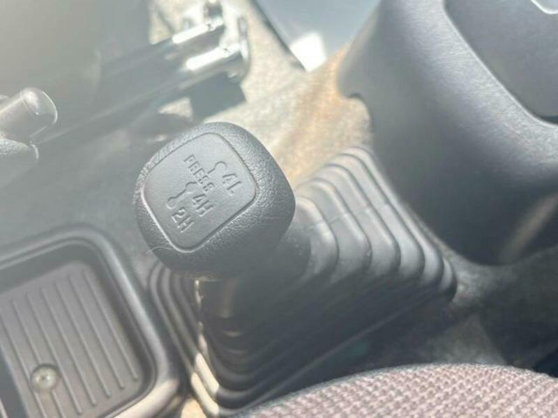 PAJERO MINI