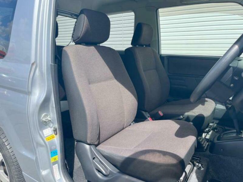 PAJERO MINI