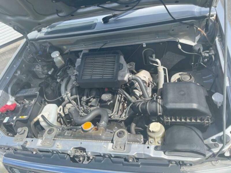 PAJERO MINI