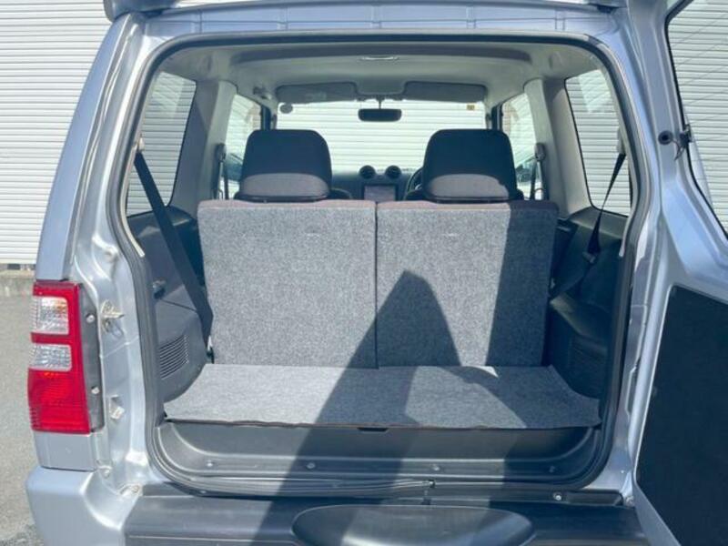 PAJERO MINI