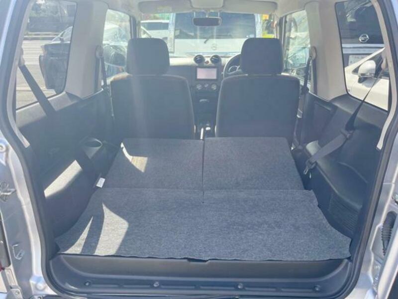 PAJERO MINI