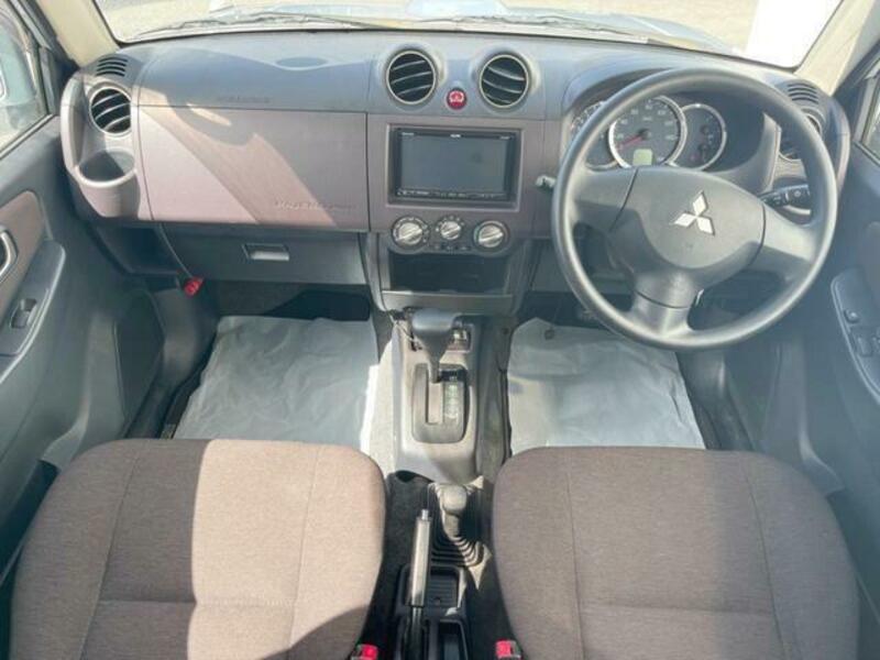 PAJERO MINI