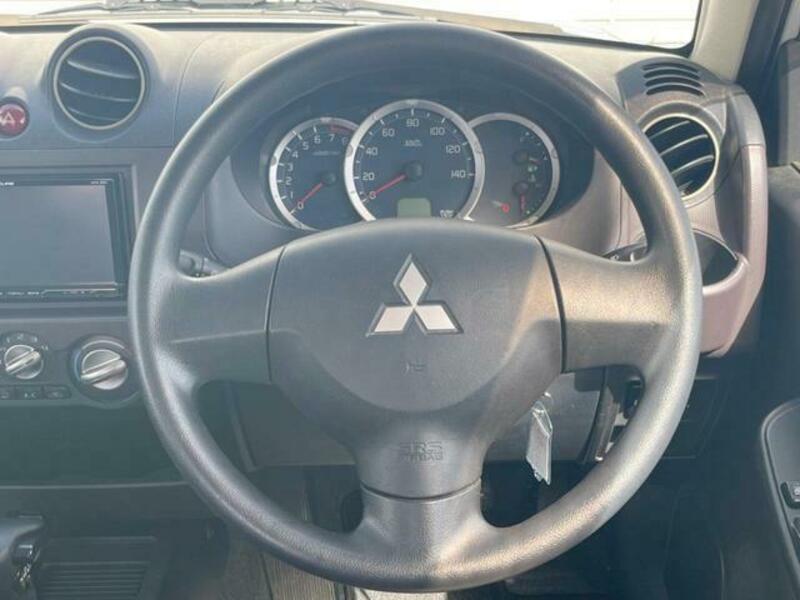 PAJERO MINI