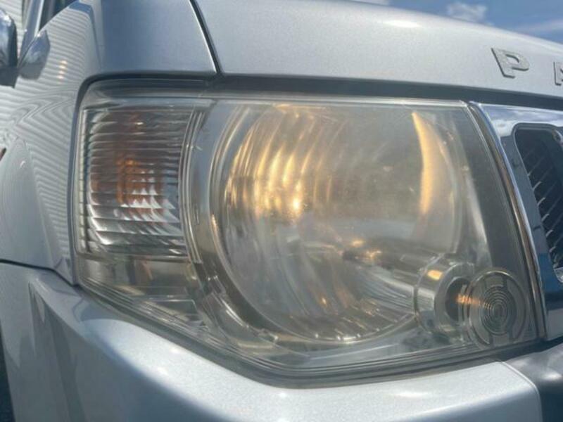 PAJERO MINI