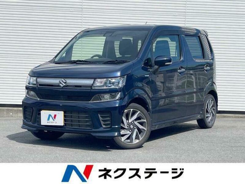 WAGON R-0